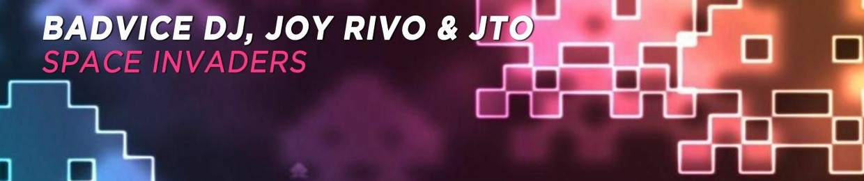 Joy Rivo & Jto