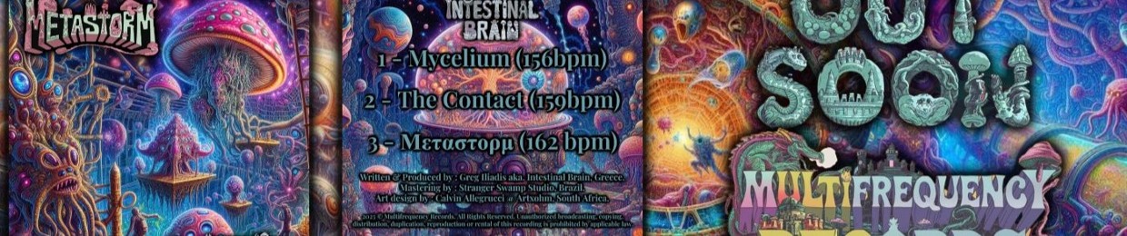 Intestinal Brain