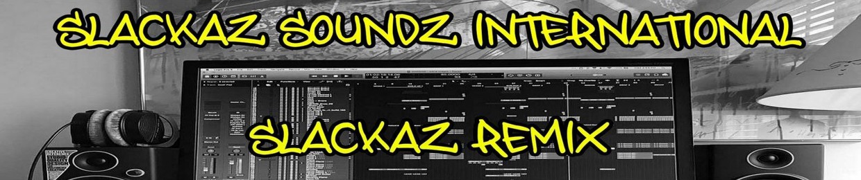 Slackaz Remix
