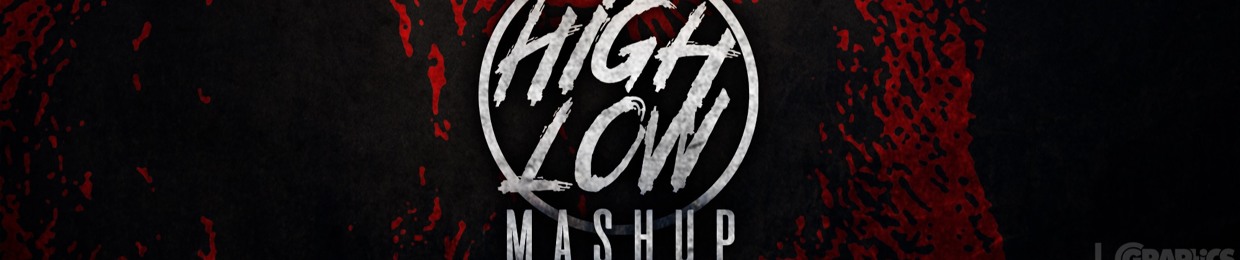 High/Low DJ'S