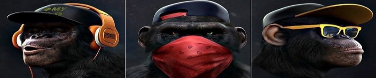 Chimp and Panse™