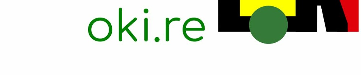 OKI - oki.re