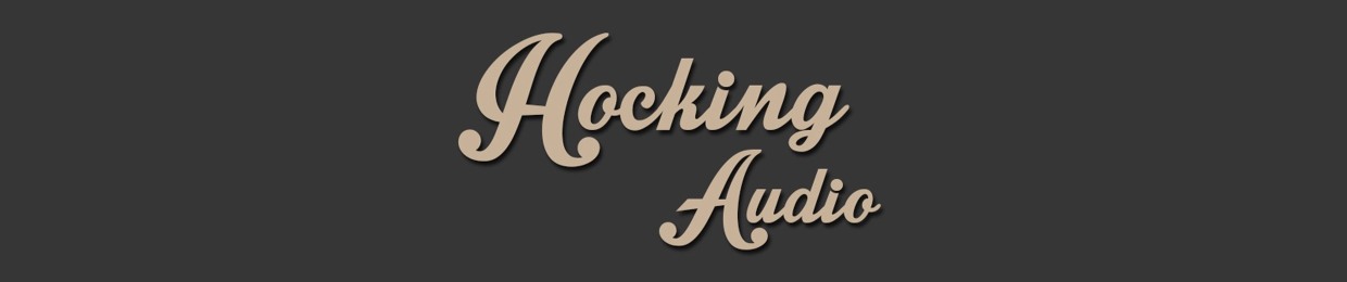 HockingAudio
