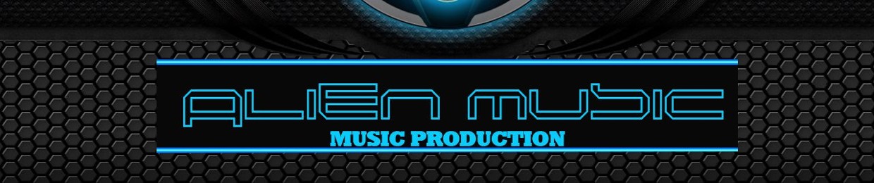 Alien Music Production