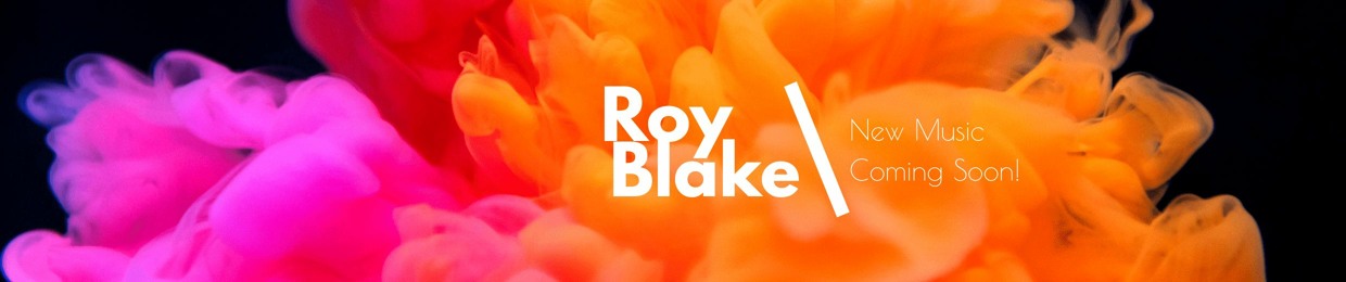 Roy Blake