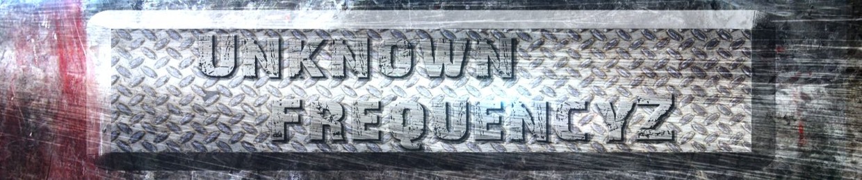 Unknown Frequencyz