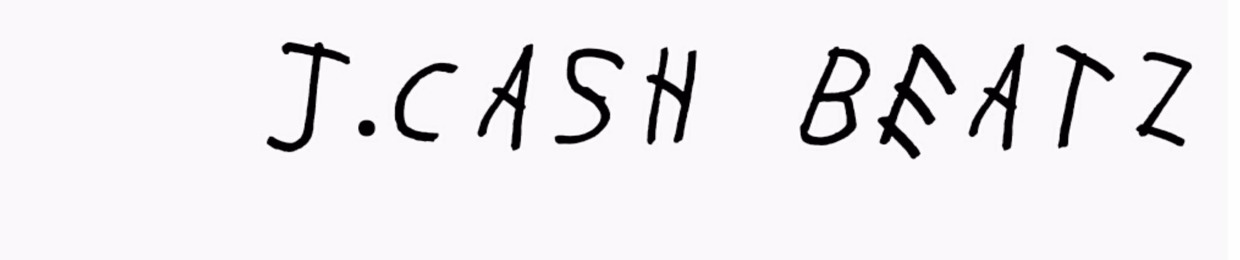 J.Cash Beatz