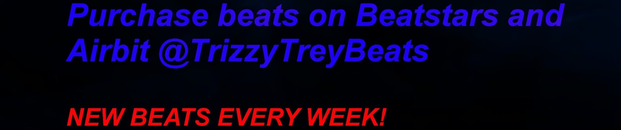 Trizzy Trey