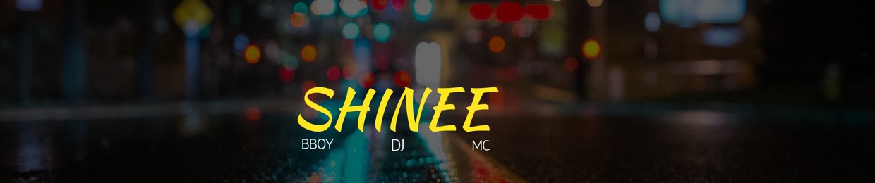DJ SHINEE