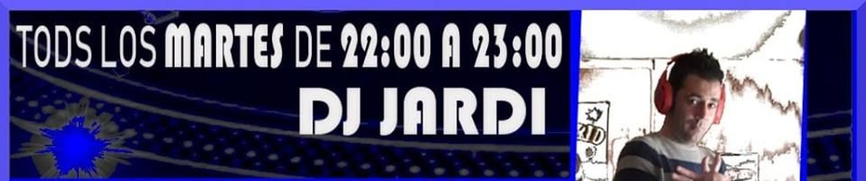 DJ Jardi