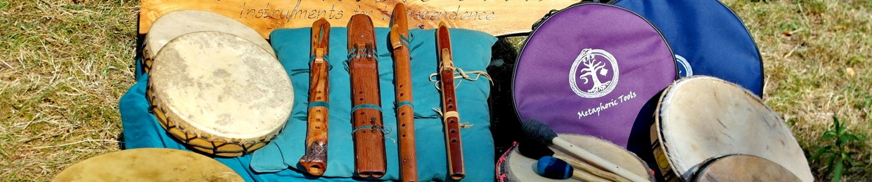 Metaphoric Tools