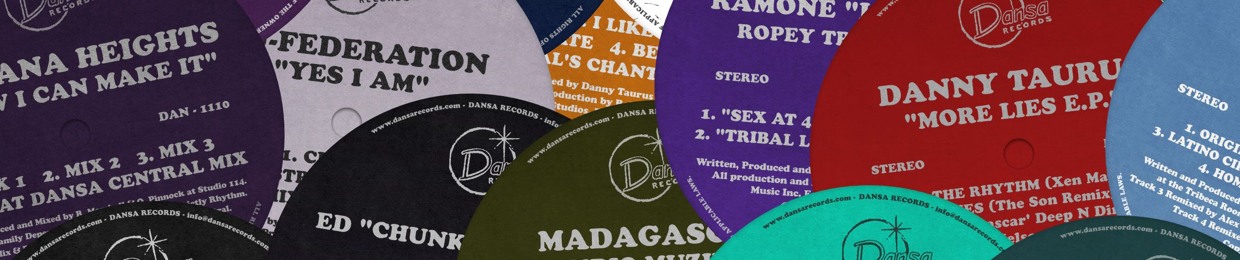 Dansa Records