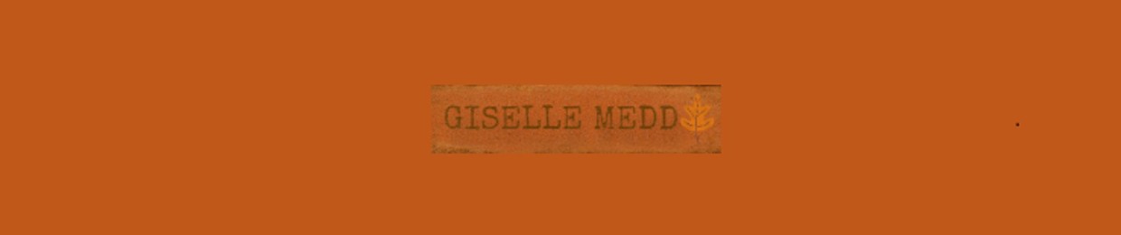 Giselle Medd