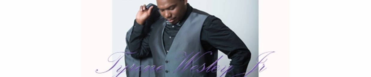 Tyrone Wesley
