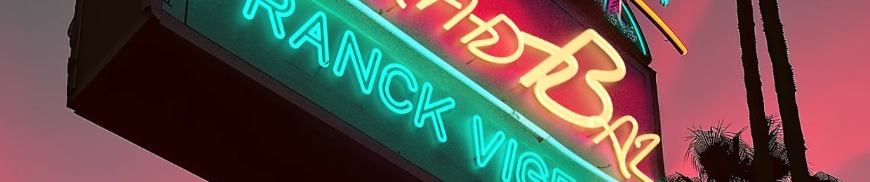 Franck Vigroux