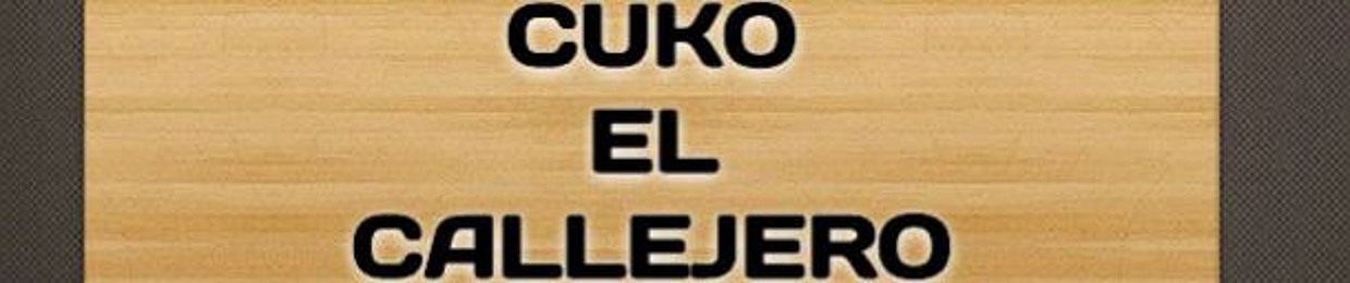 Cuko El Callejero
