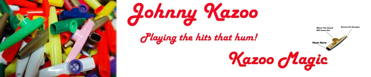 Johnny Kazoo