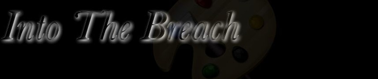 Intothe Breach