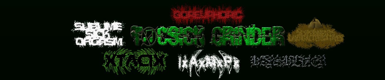 TocSick Grinder