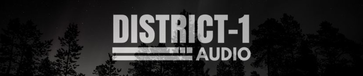 District-1 Audio