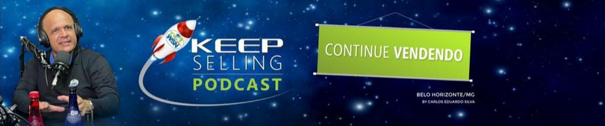 KEEP SELLING PODCAST