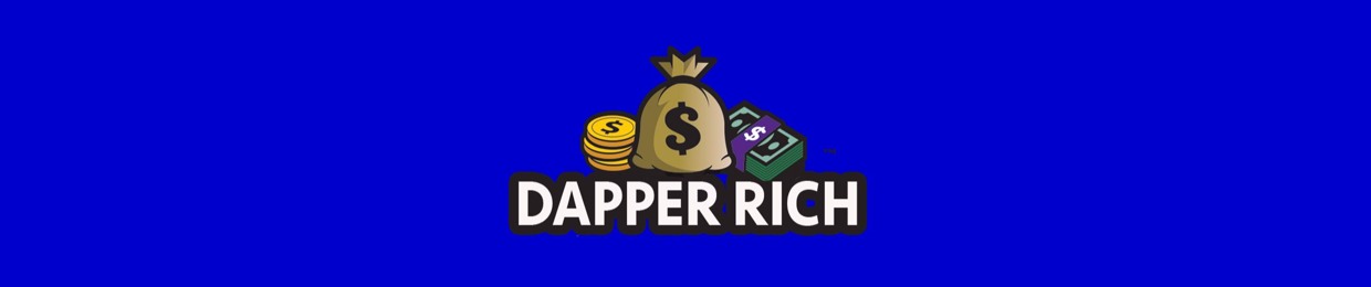 DAPPER RICH