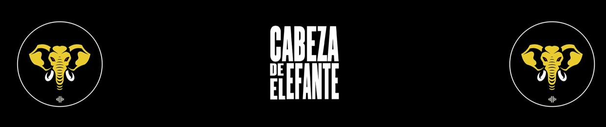 Cabeza d Elefante