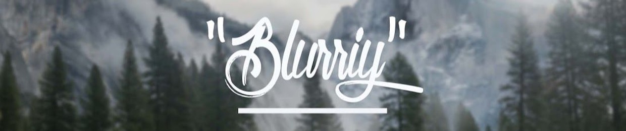 Blurry