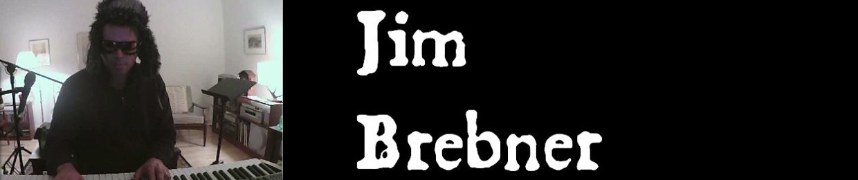 Jim Brebner