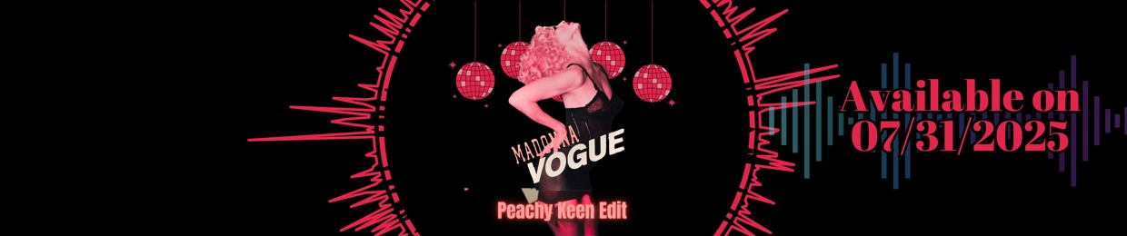 Peachy Keen