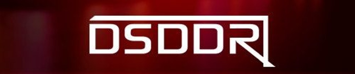 DSDDR