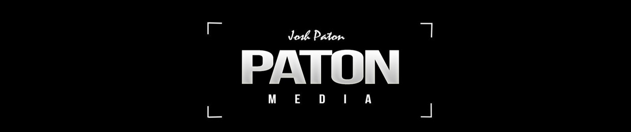 JOSH PATON MEDIA