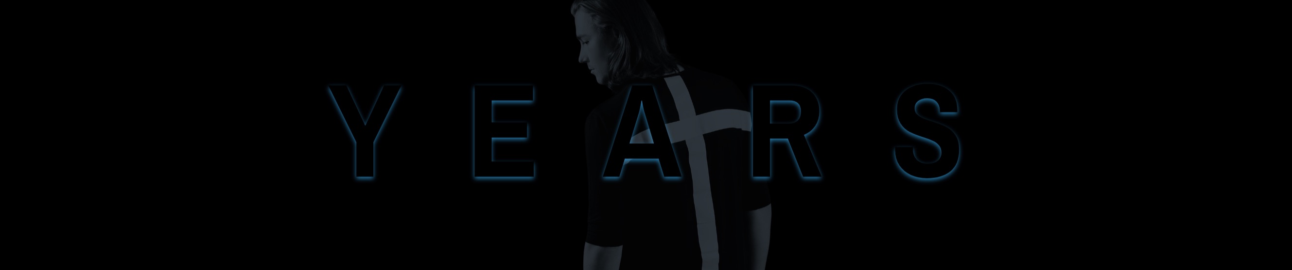 SoundCloud banner for @years