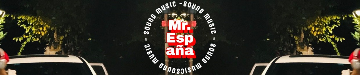 Mr. España