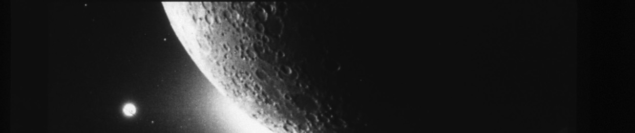Lunar Sightseeing