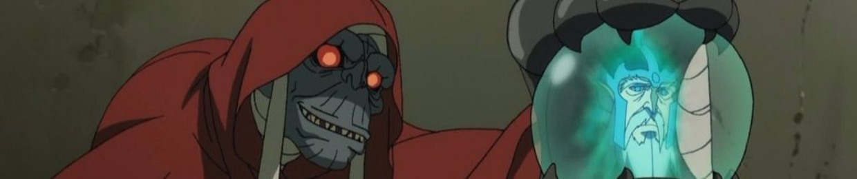 MUMM-RA