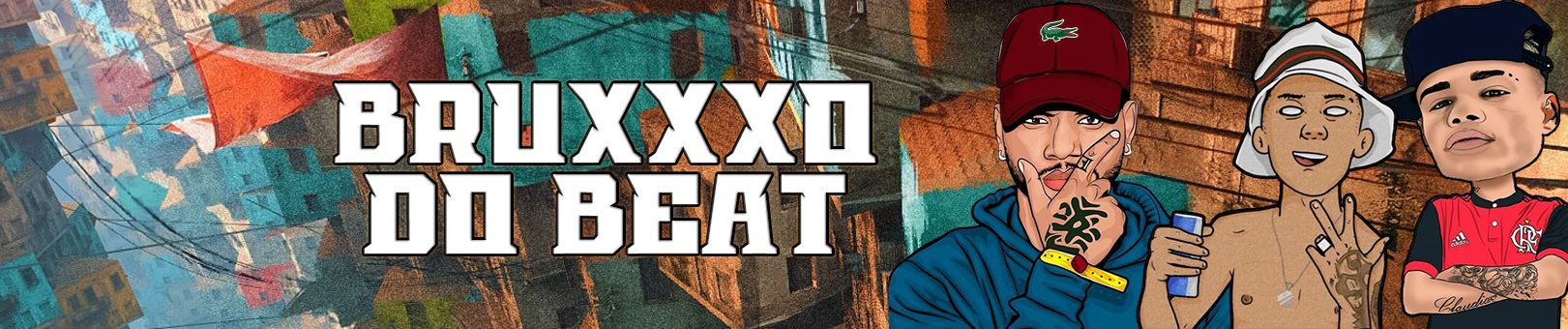 Download BRUXXXO DO BEAT from soundcloud to mp3