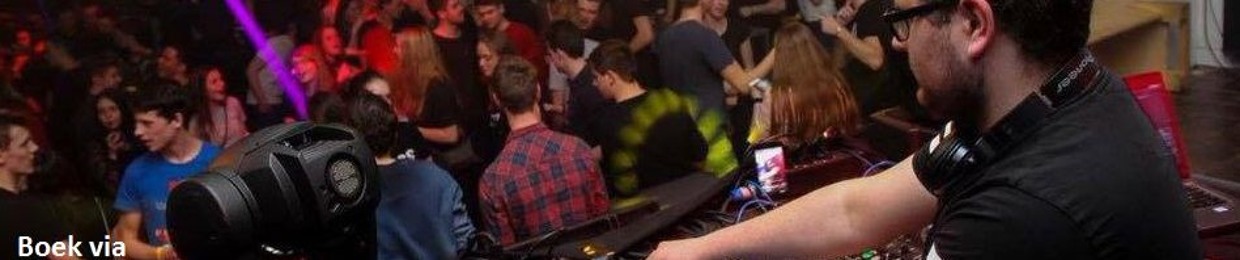 DJ Davey Beijer