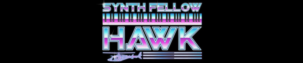 Synth Fellow Hawk