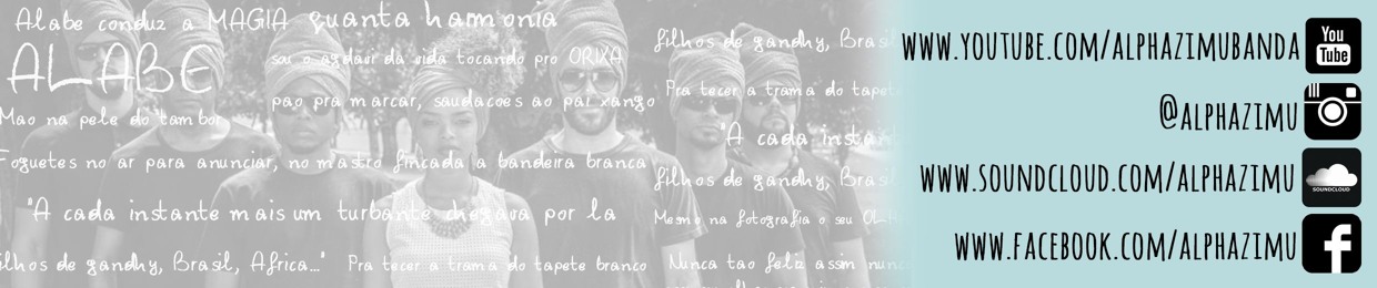 ALPHAZIMU
