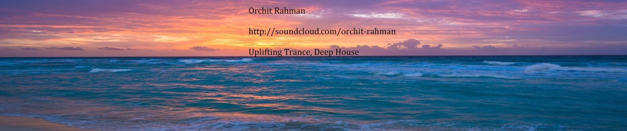Orchit Rahman