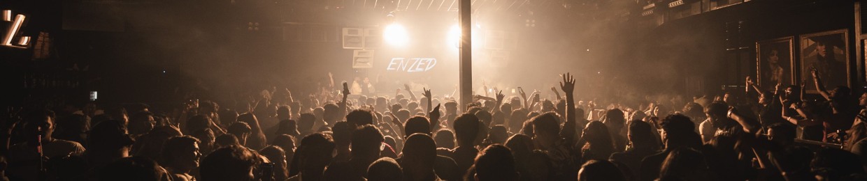 DJ Enzed