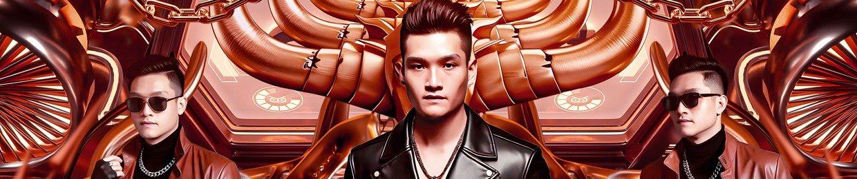 BI GANGZ ( MUSIC HOME ) Lee Yiao