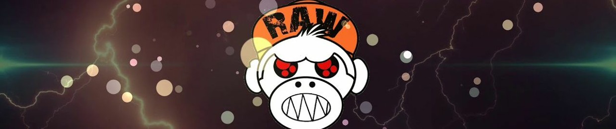 Raw Monkey