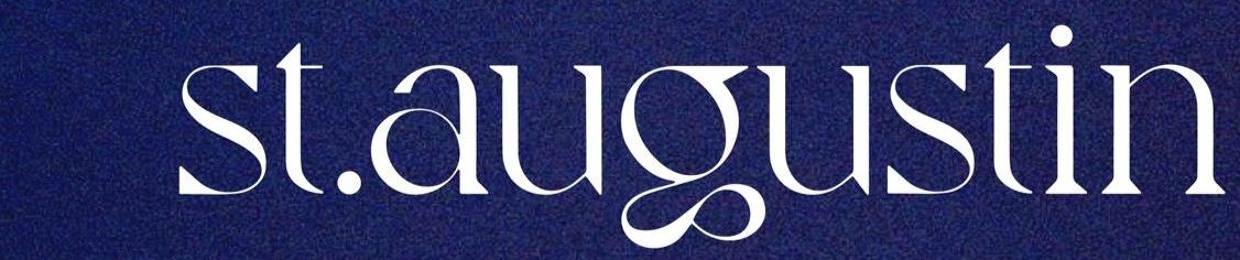 St. Augustin