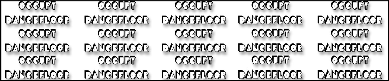 OccupyDanceFloor