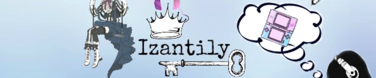 Izantily