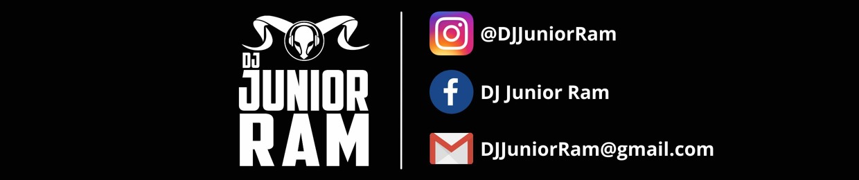 DJ Junior Ram