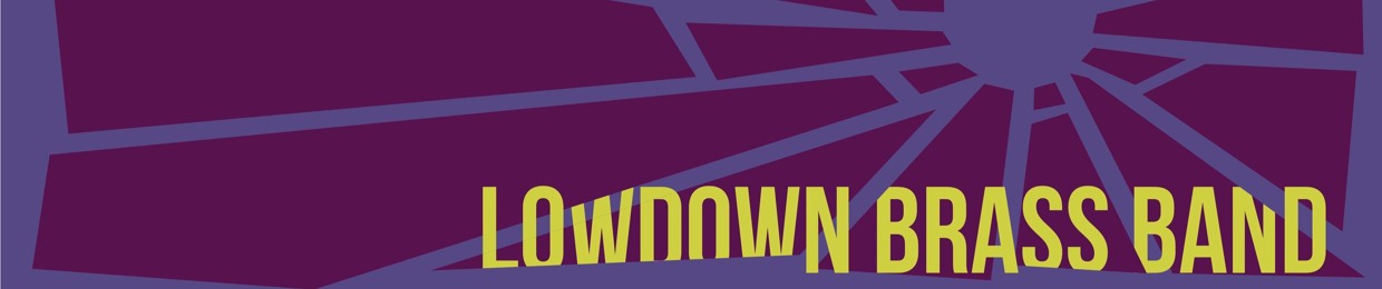 Lowdown Brass Band