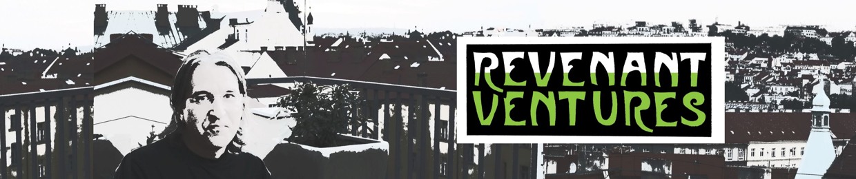 Revenant Ventures